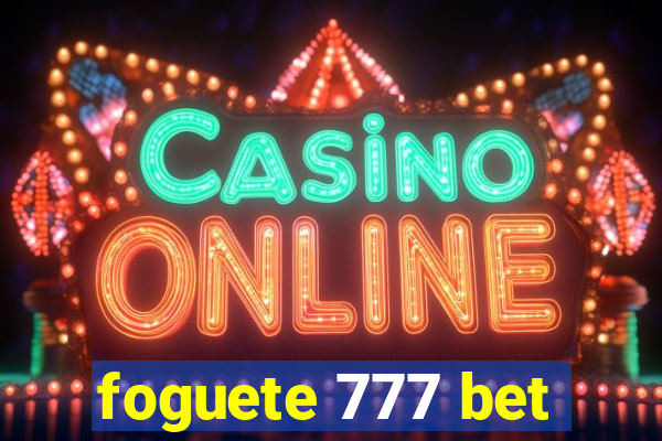 foguete 777 bet