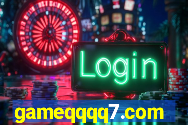 gameqqqq7.com