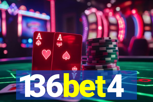 136bet4