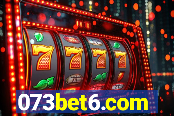 073bet6.com