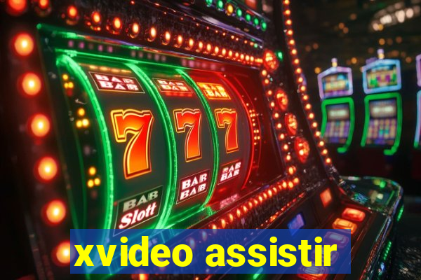 xvideo assistir
