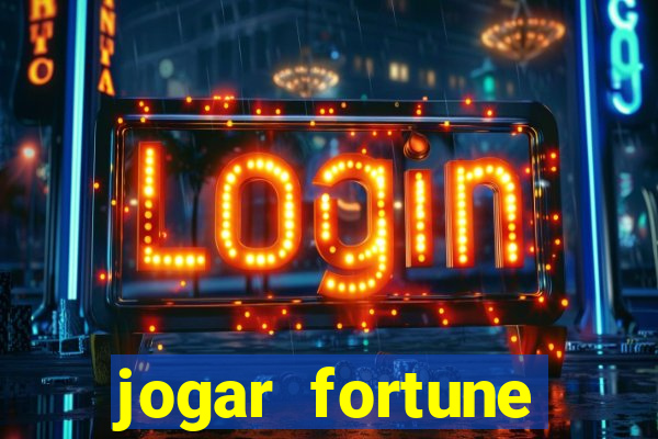 jogar fortune rabbit modo demo