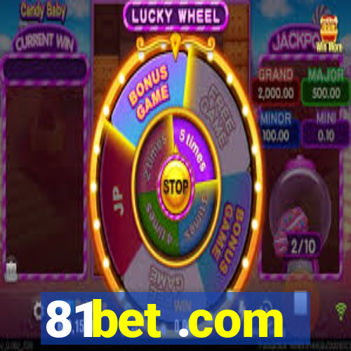81bet .com