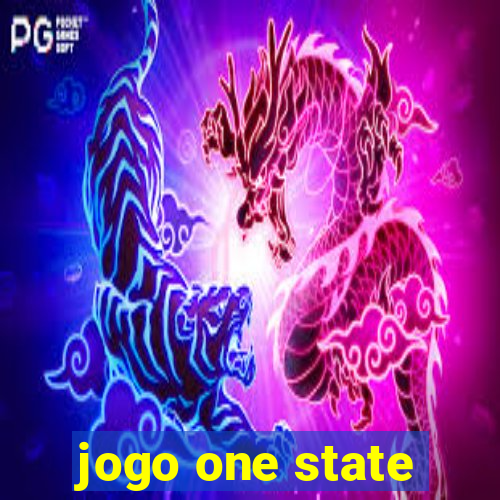jogo one state