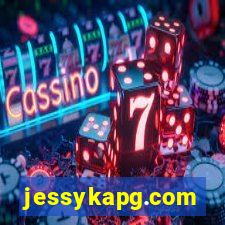 jessykapg.com