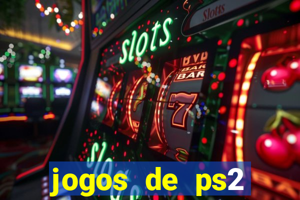 jogos de ps2 download torrent