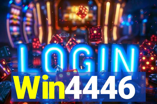 Win4446