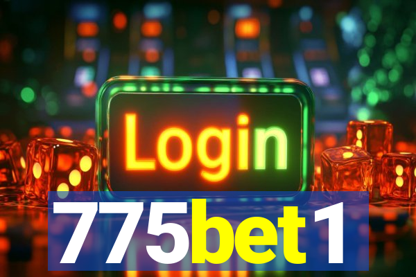 775bet1