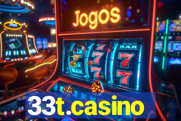 33t.casino
