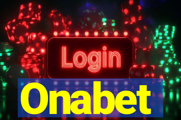 Onabet