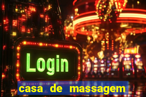 casa de massagem porto alegre