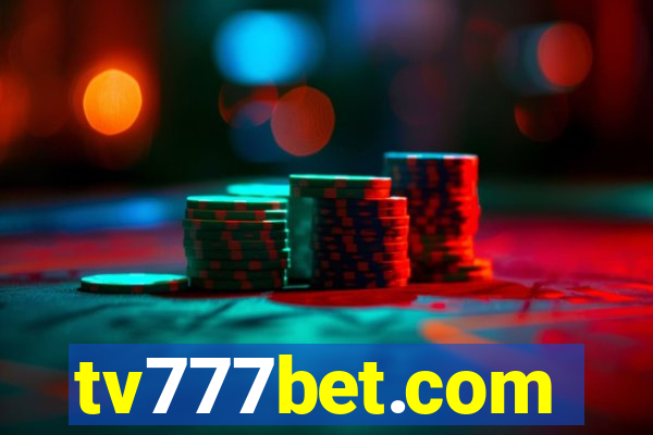 tv777bet.com