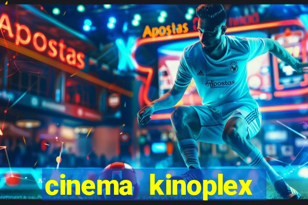 cinema kinoplex north shopping