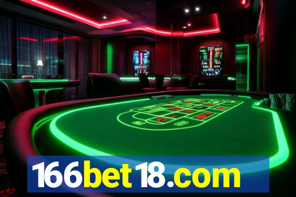 166bet18.com