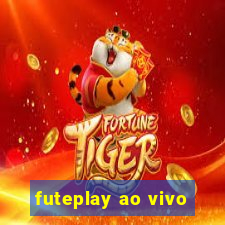 futeplay ao vivo