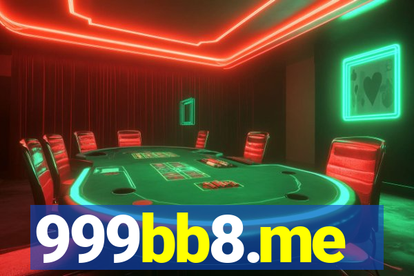 999bb8.me