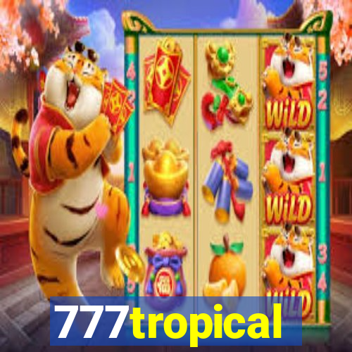 777tropical