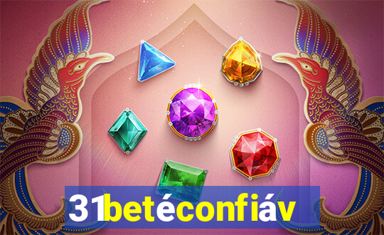 31betéconfiável
