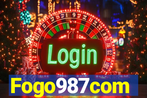 Fogo987com