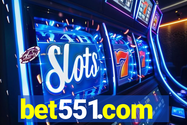 bet551.com