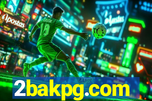 2bakpg.com