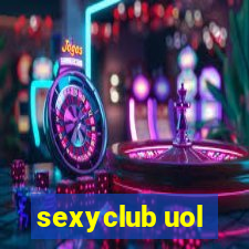 sexyclub uol