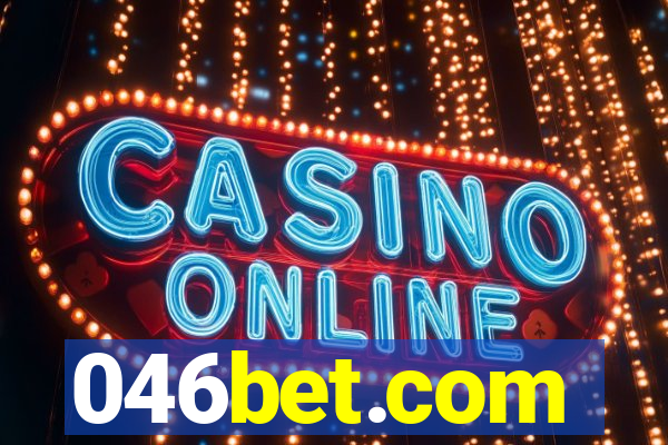 046bet.com
