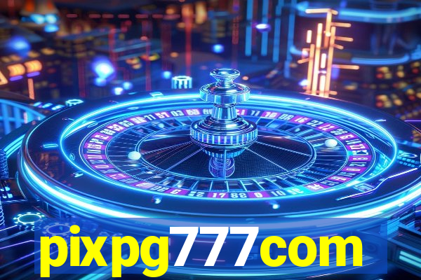 pixpg777com