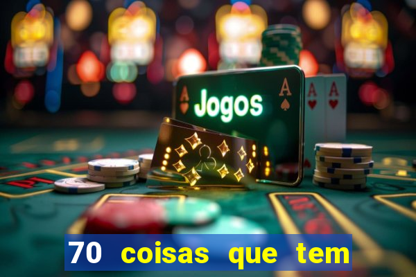 70 coisas que tem no halloween