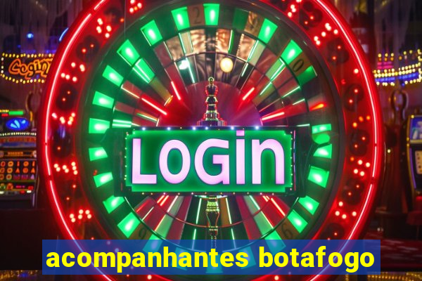acompanhantes botafogo