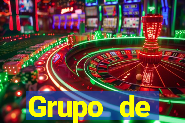 Grupo de alavancagem telegram