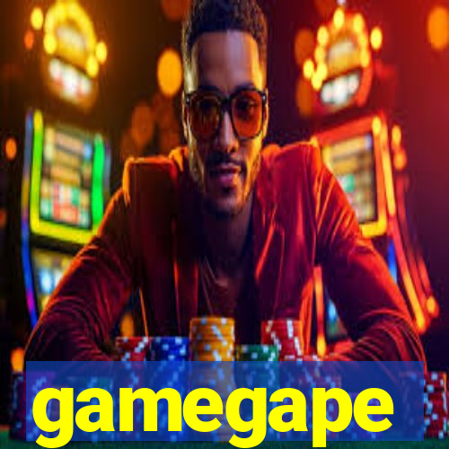 gamegape