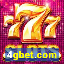 4gbet.com