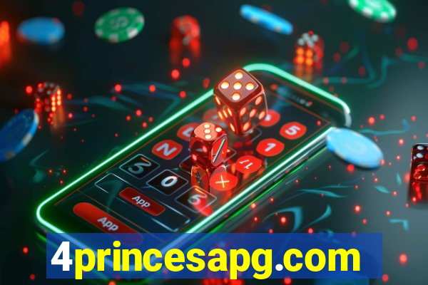 4princesapg.com
