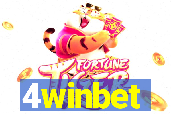 4winbet