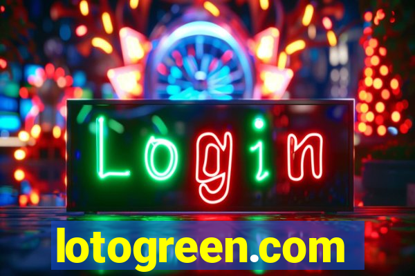lotogreen.com