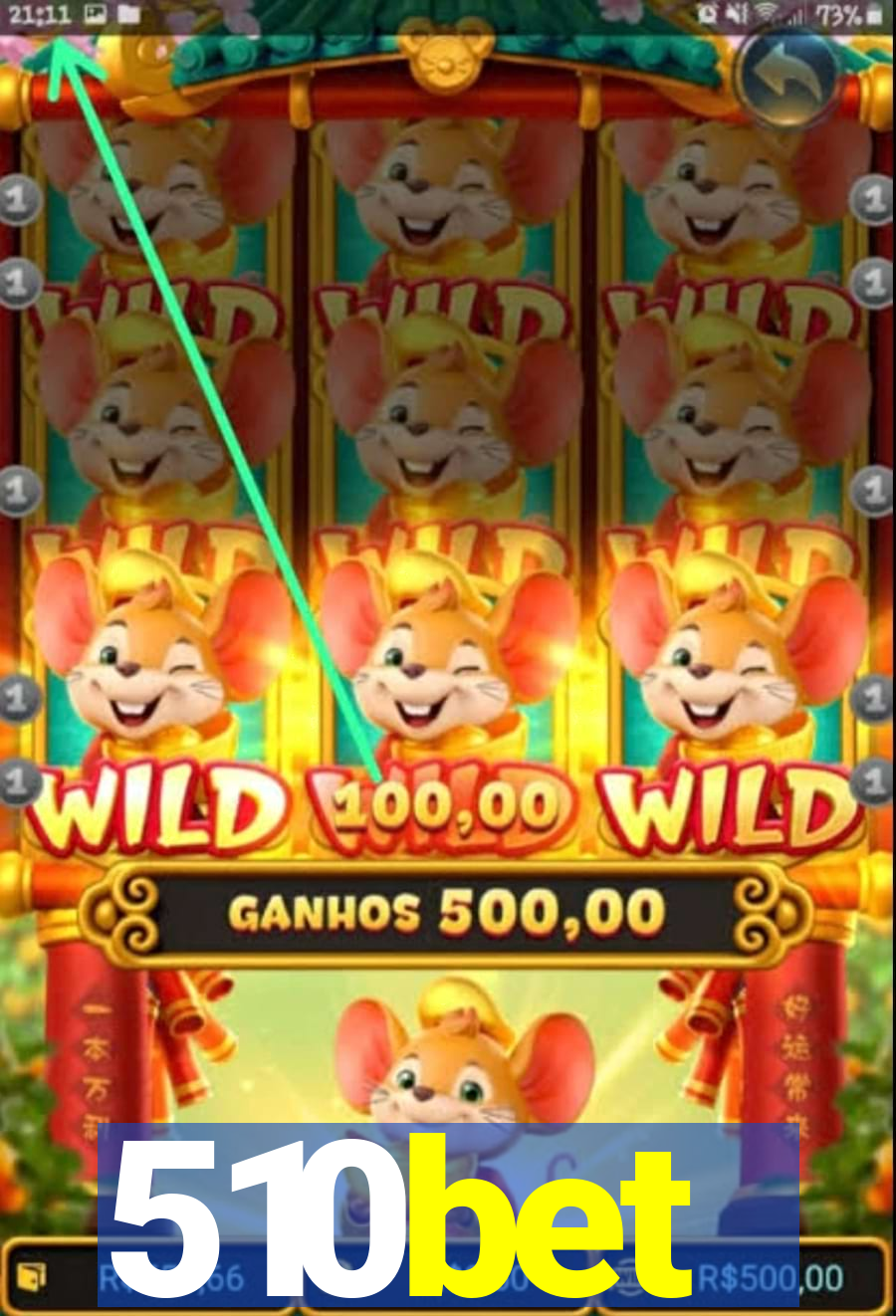 510bet