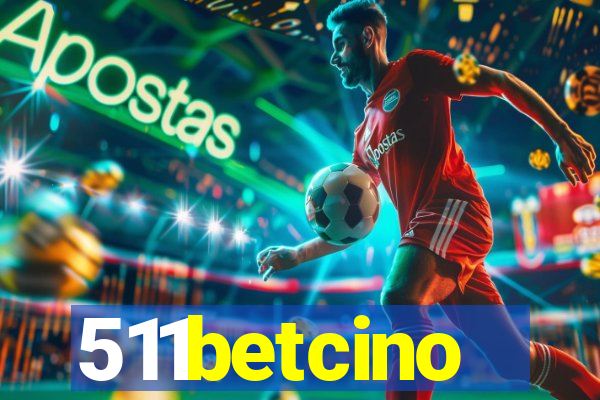 511betcino