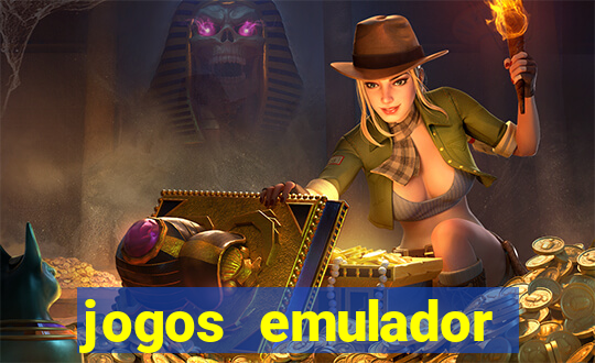 jogos emulador nintendo switch