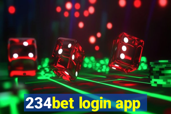 234bet login app