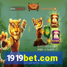 1919bet.com