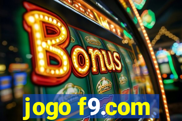 jogo f9.com