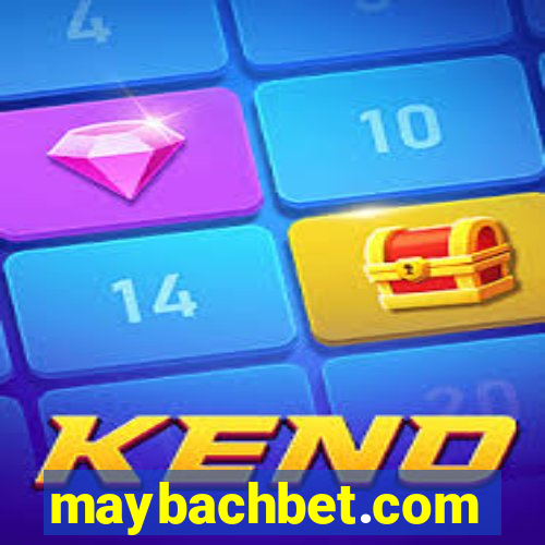 maybachbet.com
