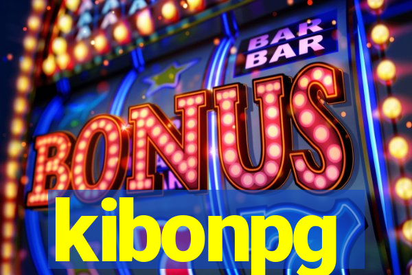 kibonpg