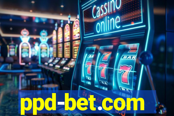 ppd-bet.com