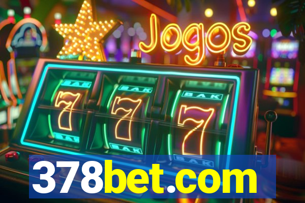 378bet.com
