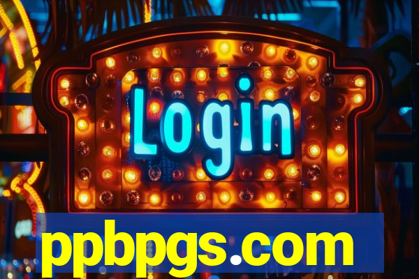 ppbpgs.com