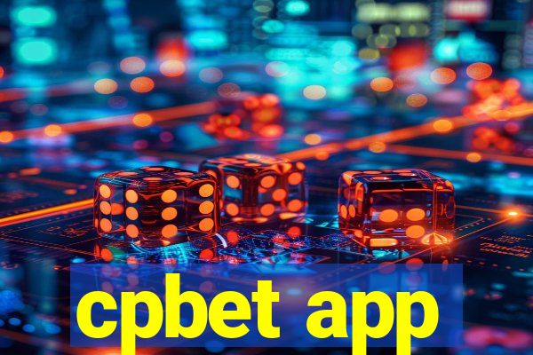 cpbet app