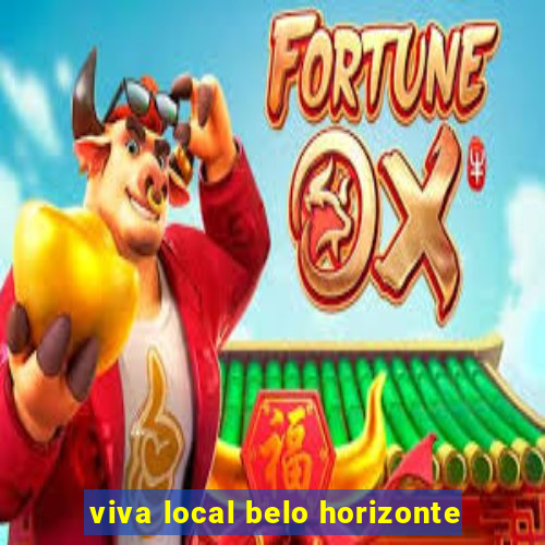 viva local belo horizonte