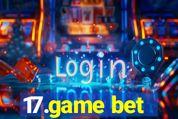 17.game bet
